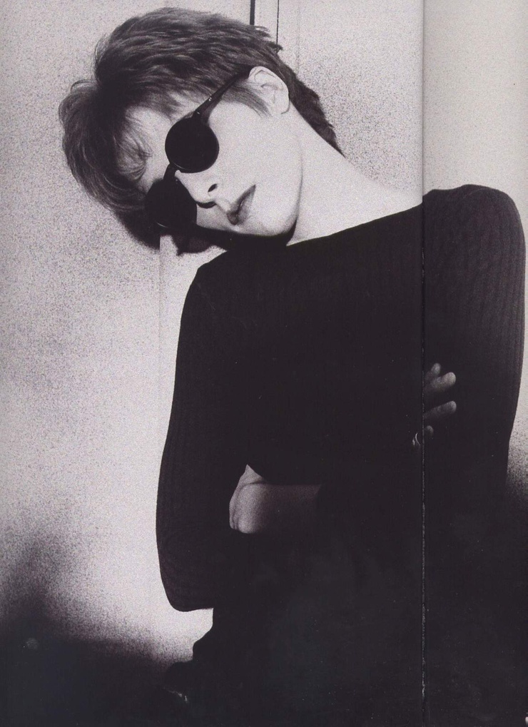 Mylène Farmer