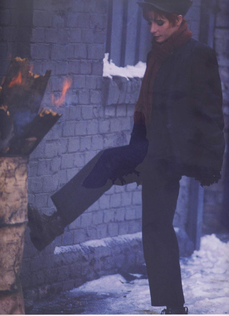 Mylène Farmer
