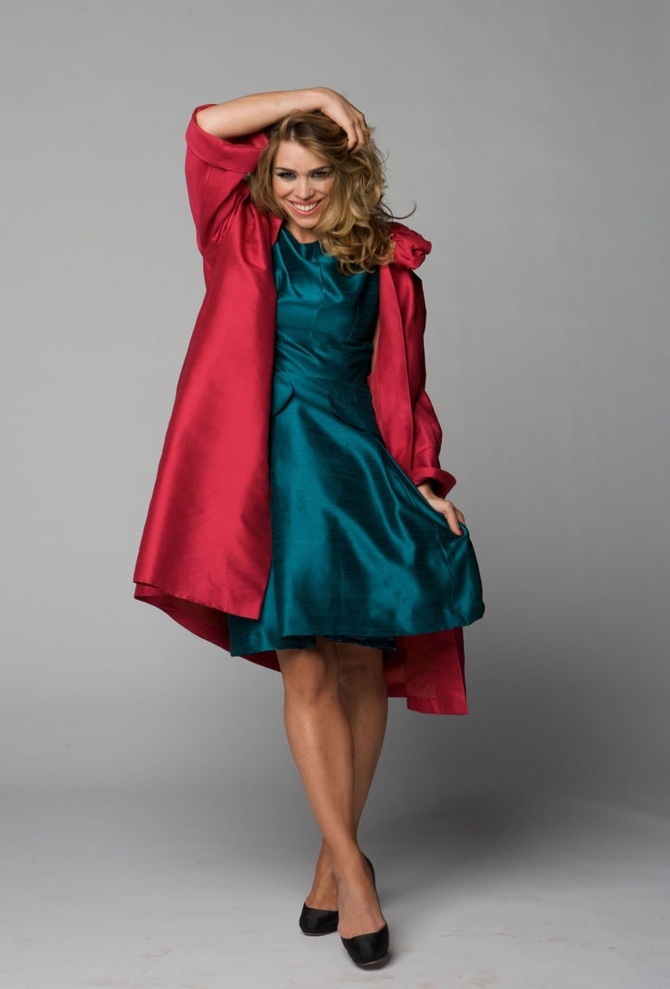 Billie Piper
