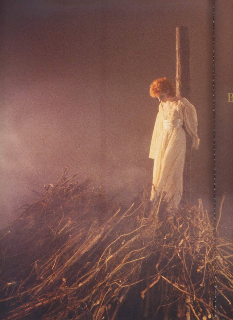 Mylène Farmer