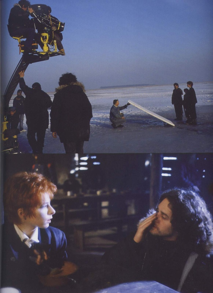 Mylène Farmer