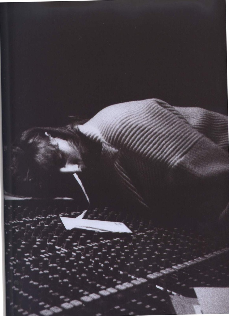 Mylène Farmer