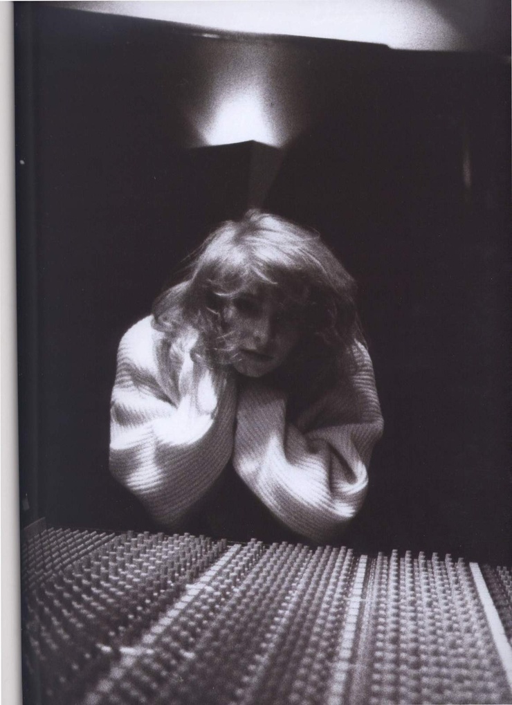 Mylène Farmer