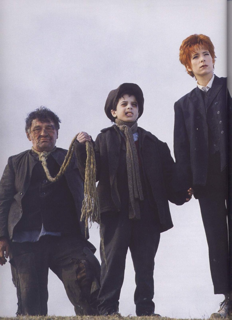 Mylène Farmer