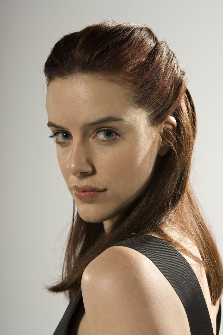Michelle Ryan Michelle Ryan