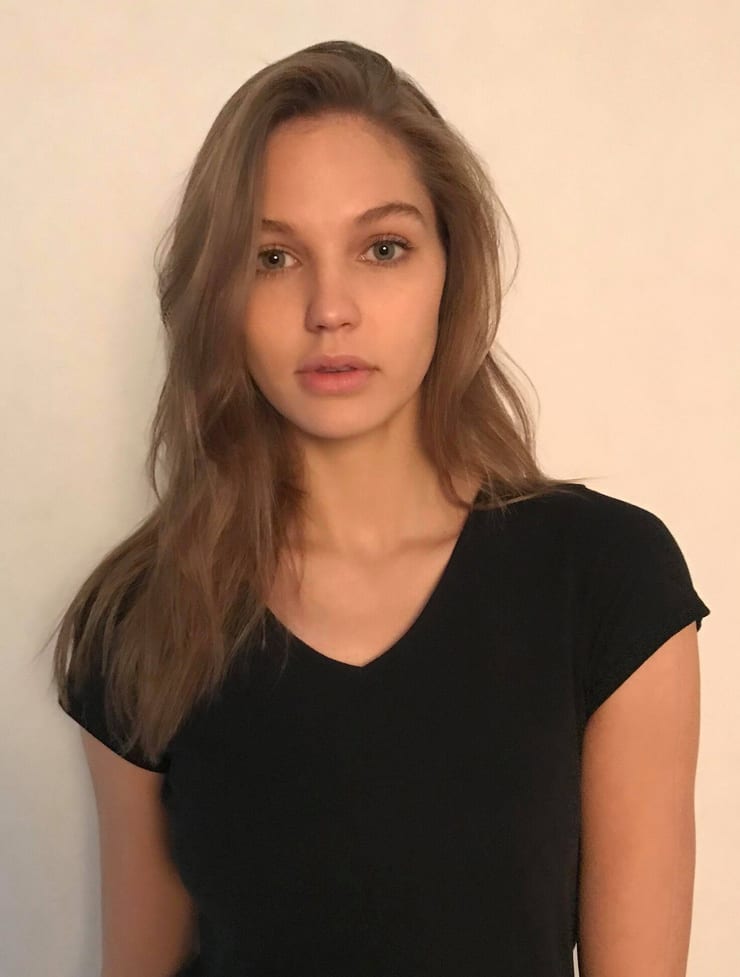 Picture of DARIA MIKOLAJCZAK