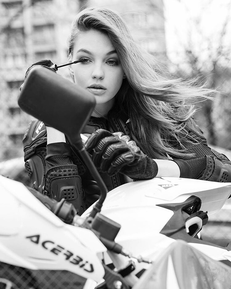 DARIA MIKOLAJCZAK