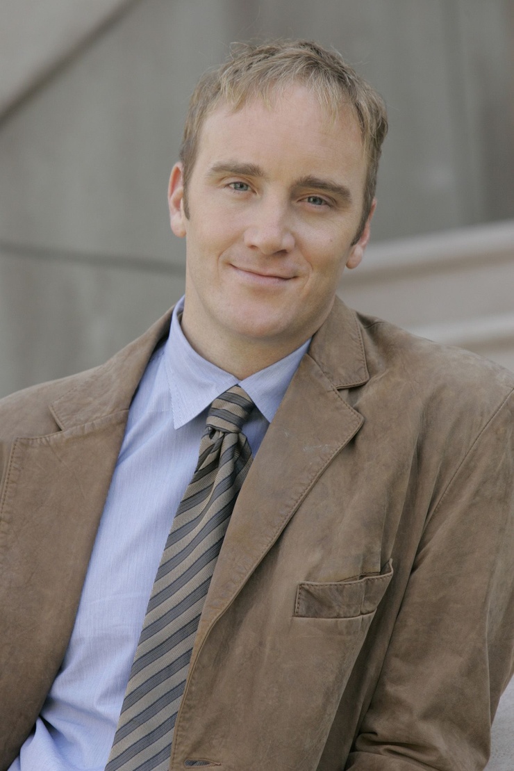 Jay Mohr