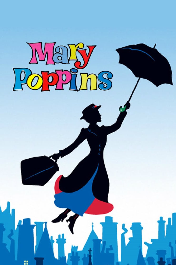 Mary Poppins