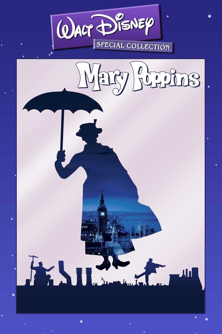 Mary Poppins