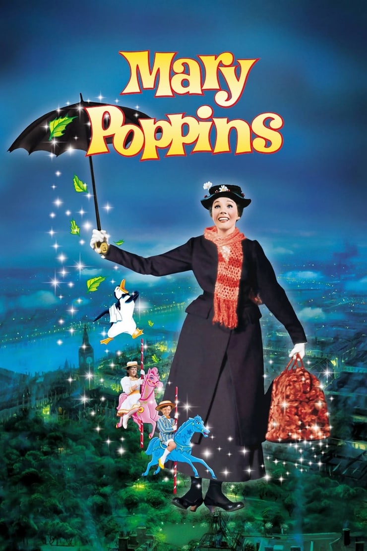 Mary Poppins