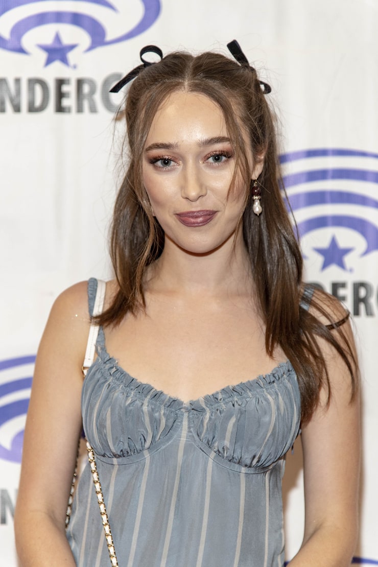 Alycia Debnam Carey