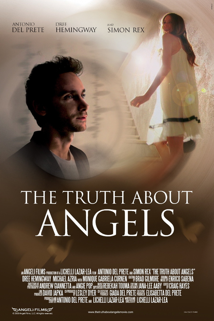 The Truth About Angels