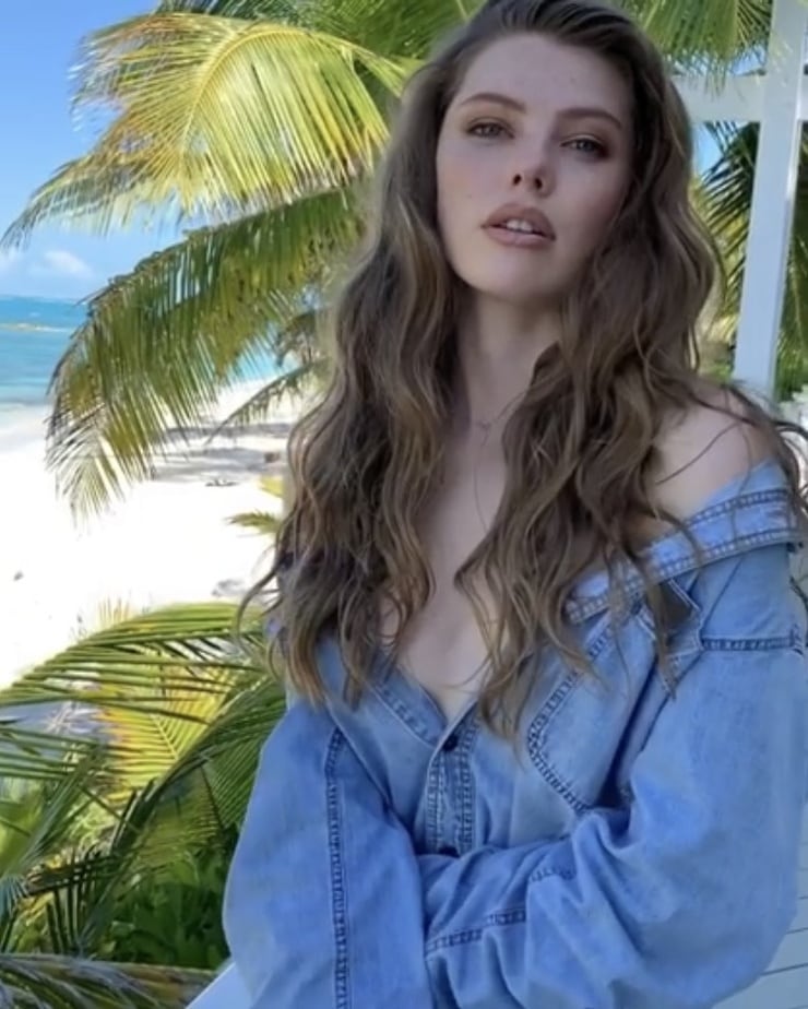 McKenna Berkley McKenna Berkley