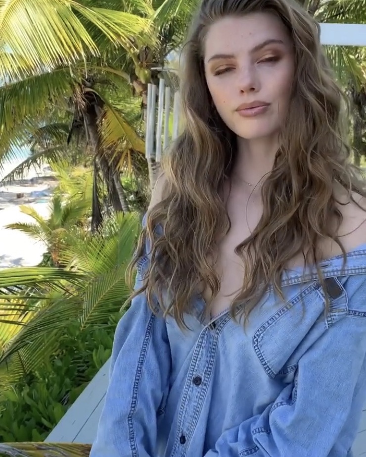 McKenna Berkley