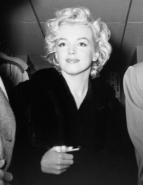 Marilyn Monroe