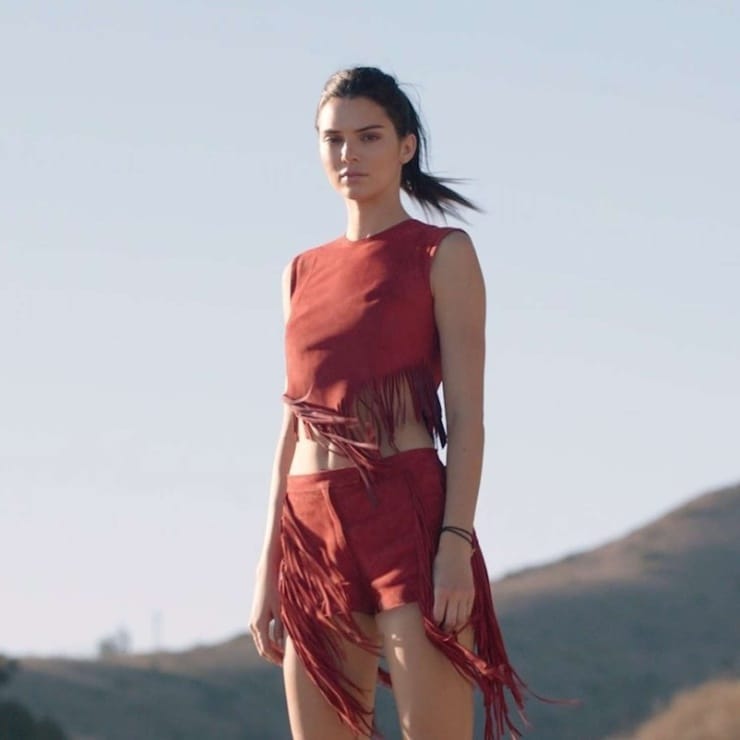 Kendall Jenner Kendall Jenner