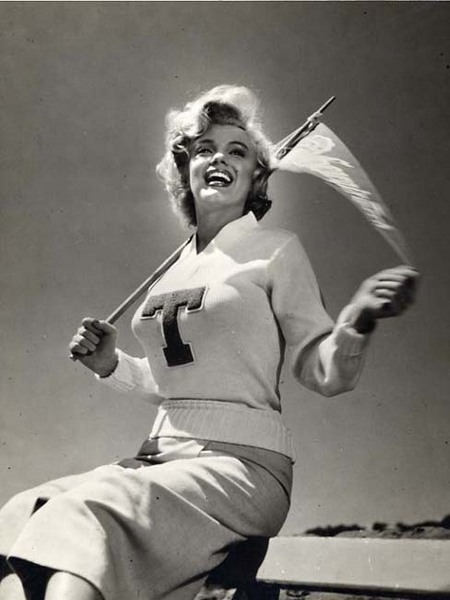 Marilyn Monroe Marilyn Monroe