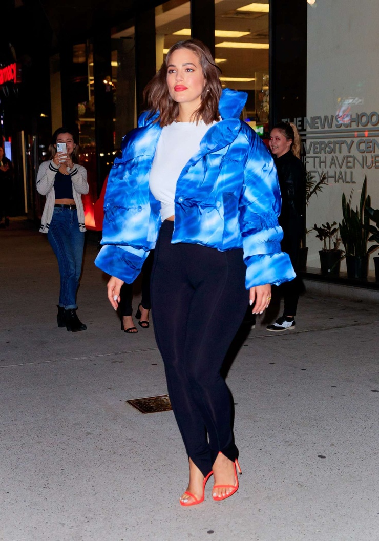 Ashley Graham Ashley Graham