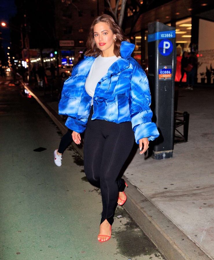Ashley Graham Ashley Graham