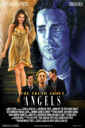 The Truth About Angels