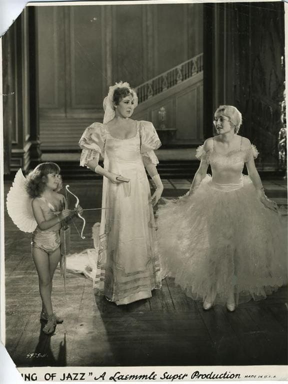 Jeanette Loff