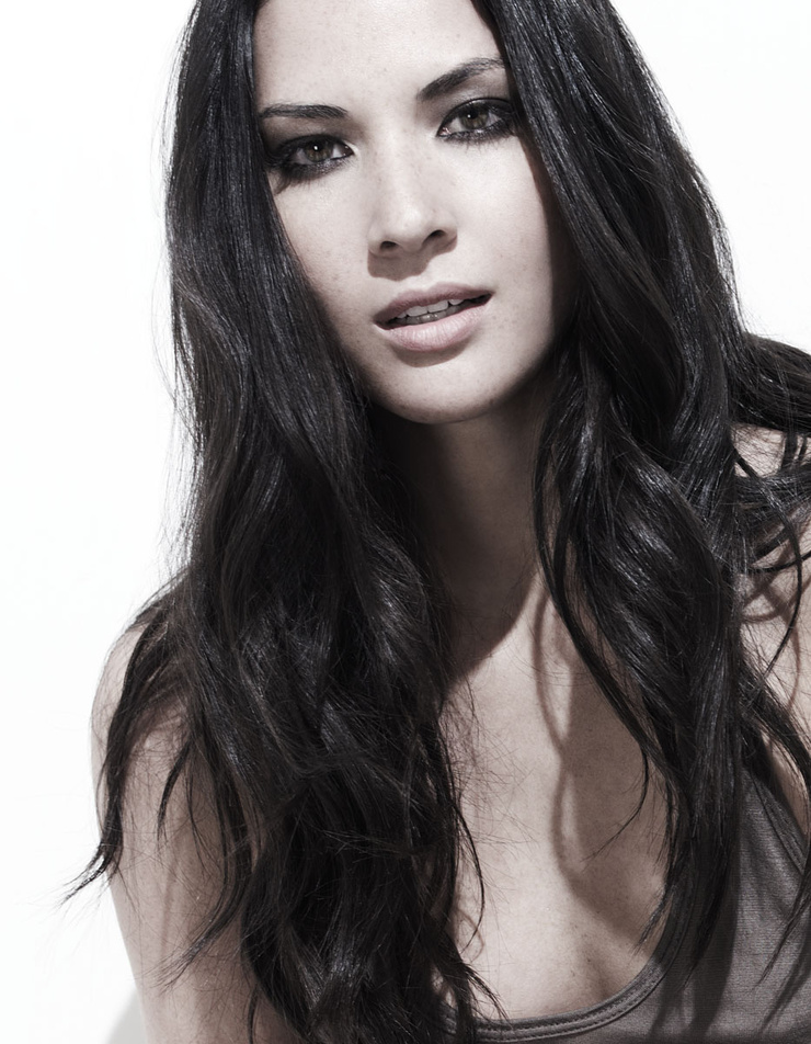 Olivia Munn Olivia Munn