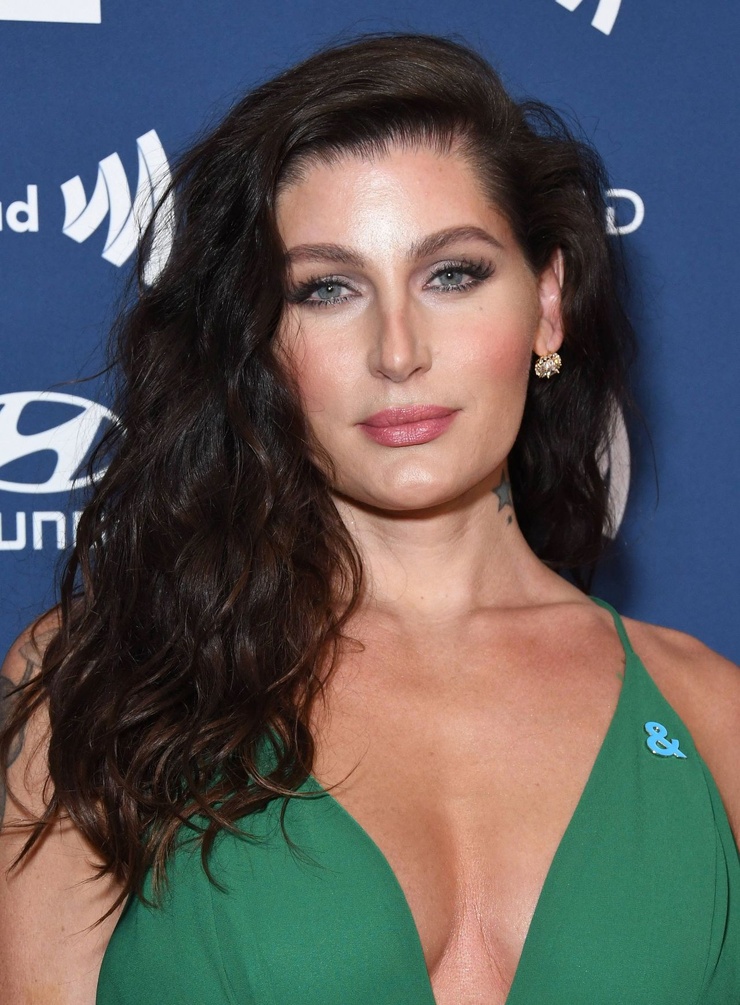 Trace Lysette Trace Lysette