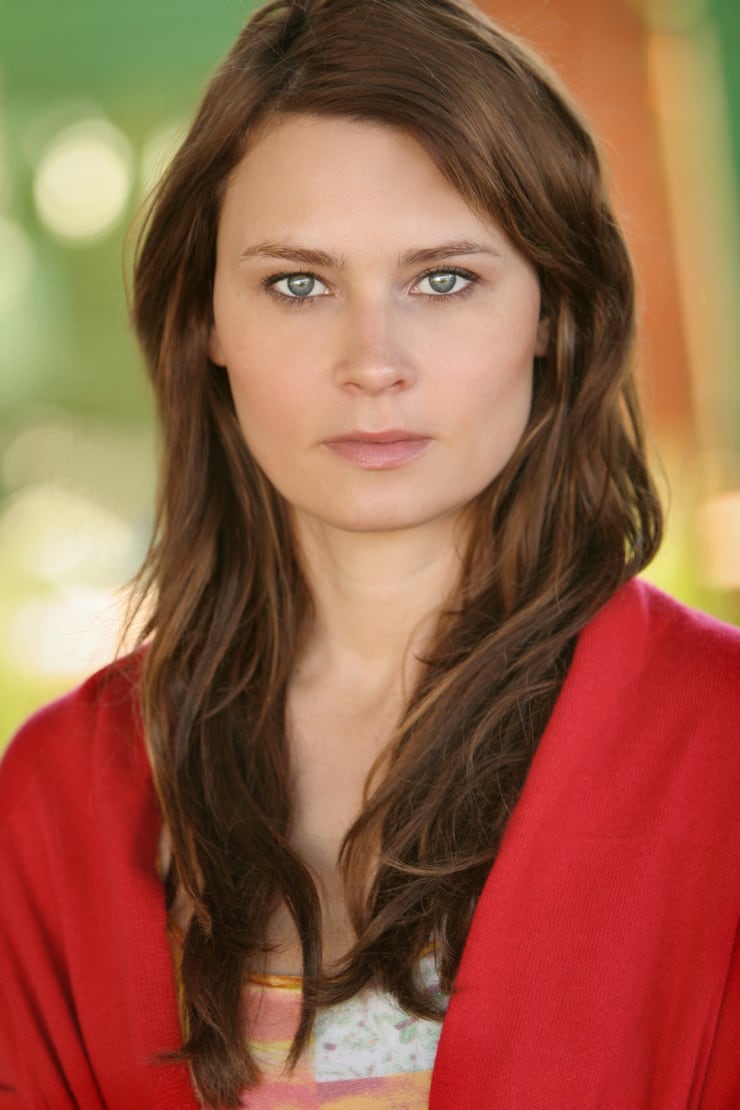 Kristina Klebe Kristina Klebe