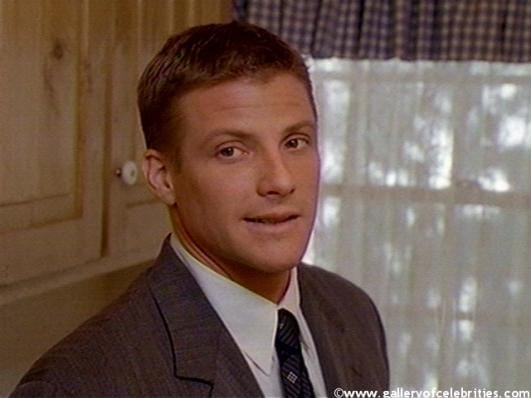 Doug Savant Doug Savant