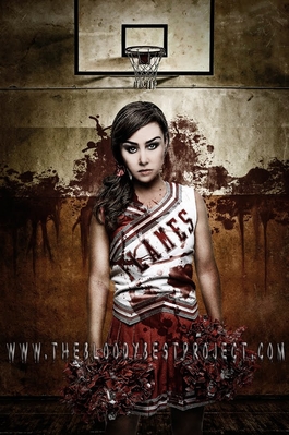 Danielle Harris Danielle Harris