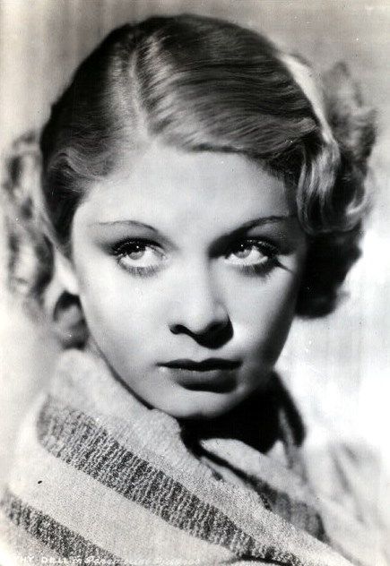 Dorothy Dell Dorothy Dell