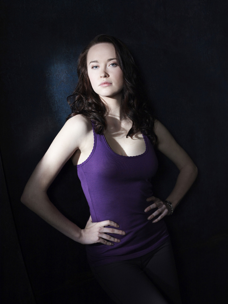 Elyse Levesque Elyse Levesque