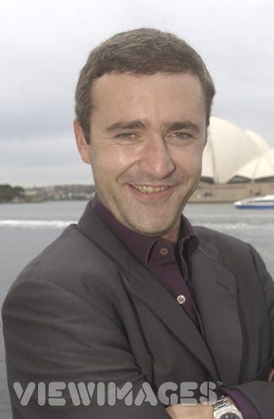 Paul Tassone
