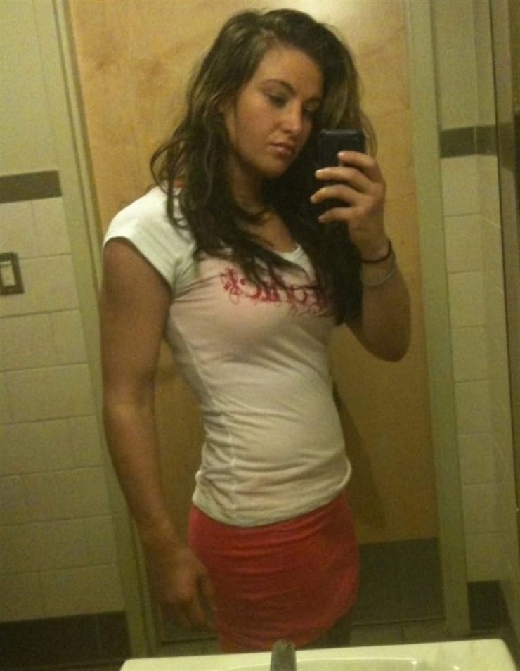 Miesha Tate