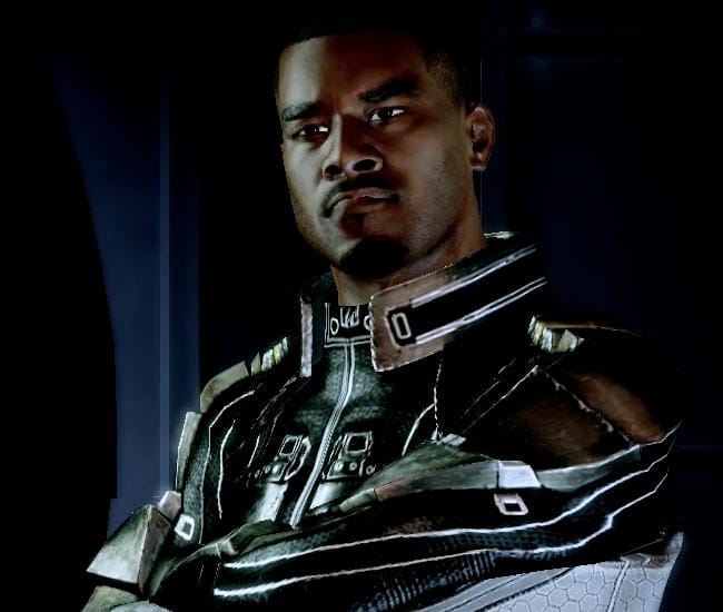 Mass Effect 2