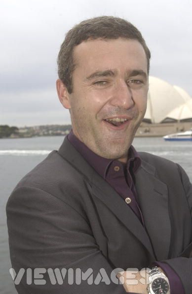 Paul Tassone
