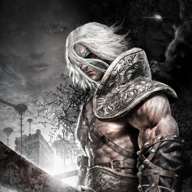 NIER NIER