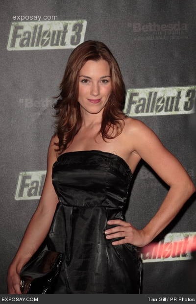 Carly Craig Carly Craig