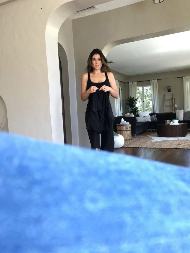 Serinda Swan Serinda Swan
