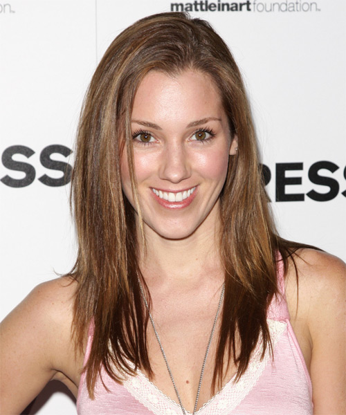 Carly Craig