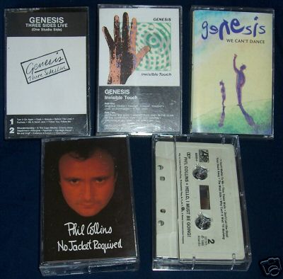 Genesis