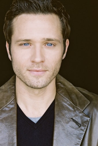 Seamus Dever