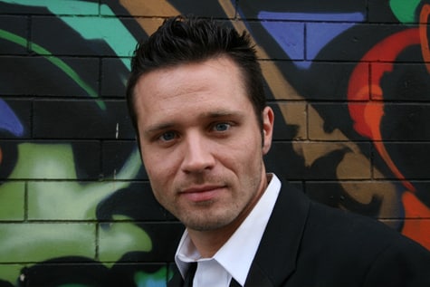 Seamus Dever