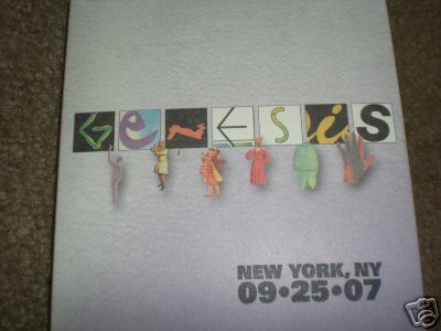 Genesis