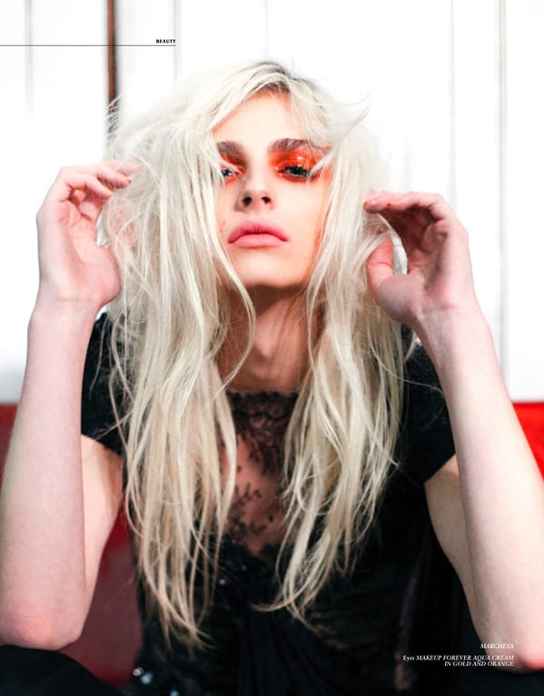 Andrej Pejic