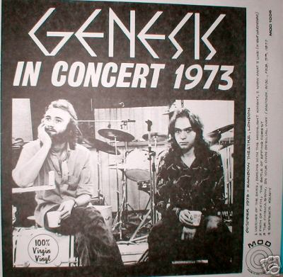 Genesis