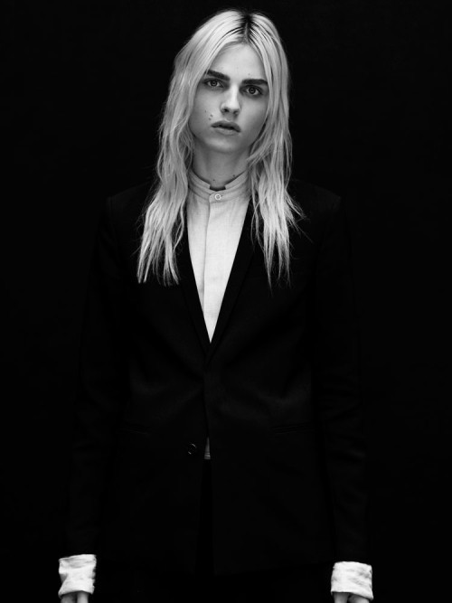 Andrej Pejic