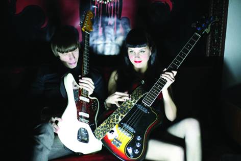 Messer Chups