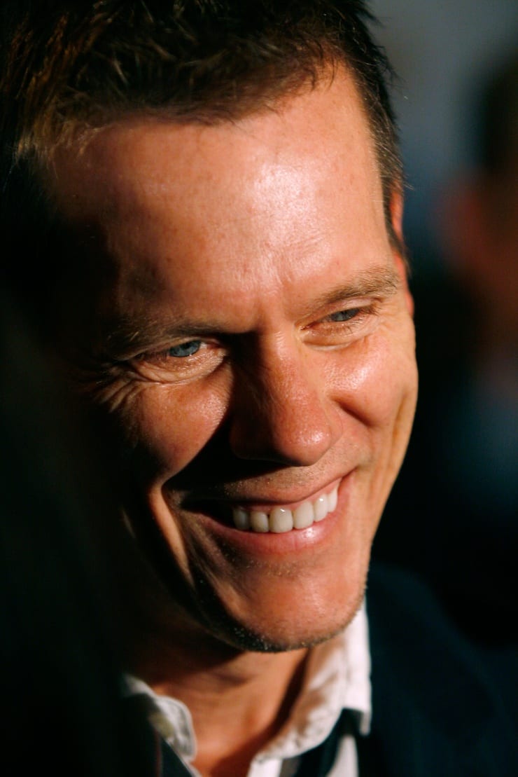 Kevin Bacon Kevin Bacon